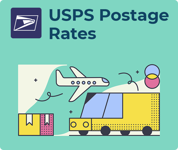 Usps Postage Rates • Usps Faqs 8552